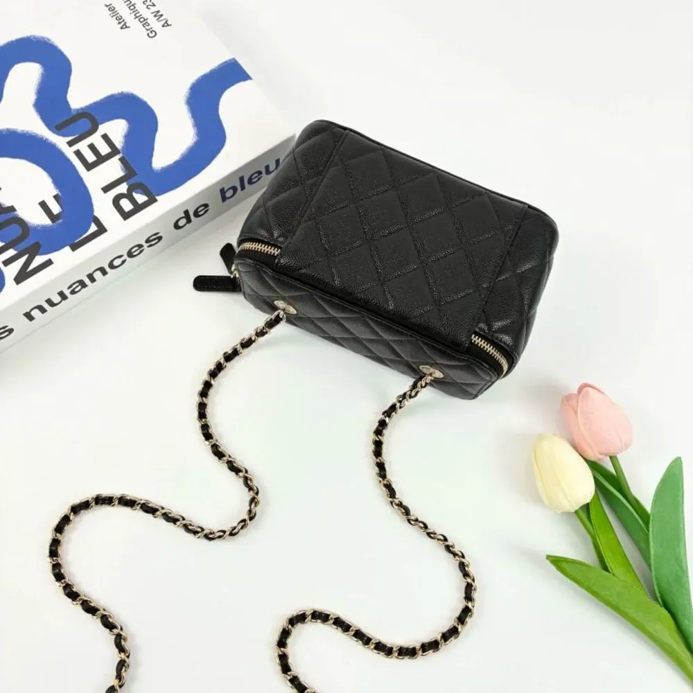 Chanel Women Pre-Loved Bag Very Good Condition